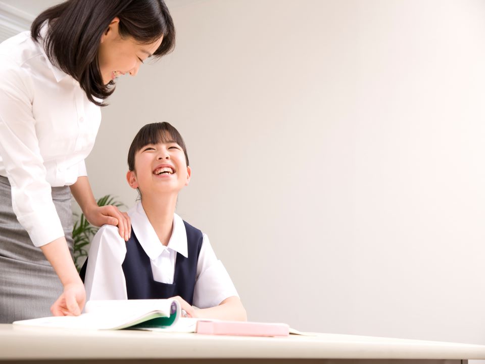 個別指導塾alwaysのカリキュラム