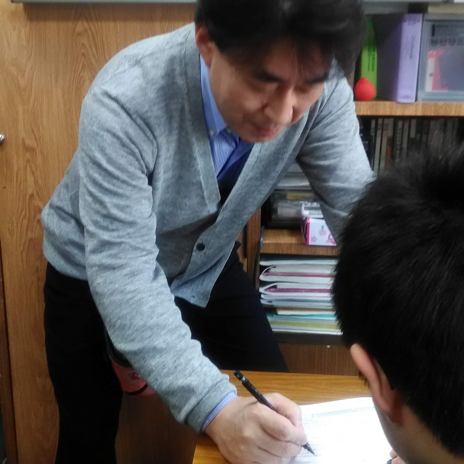 植村学習塾【上里北中学生・上里北中通学エリアの小学生限定】（植村塾）上里町 教室画像2