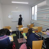 みやび個別指導学院　御南校