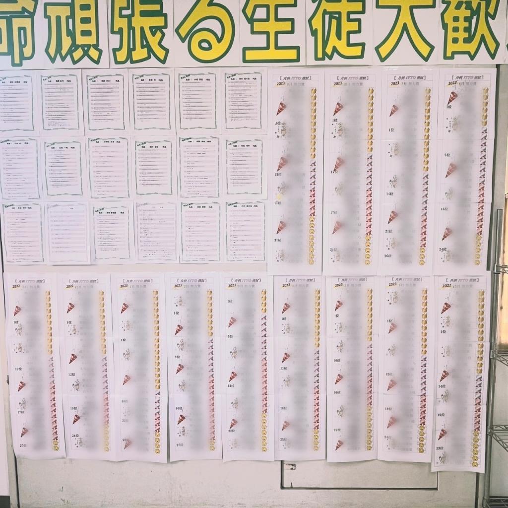 みやび個別指導学院静岡瀬名校 教室画像10
