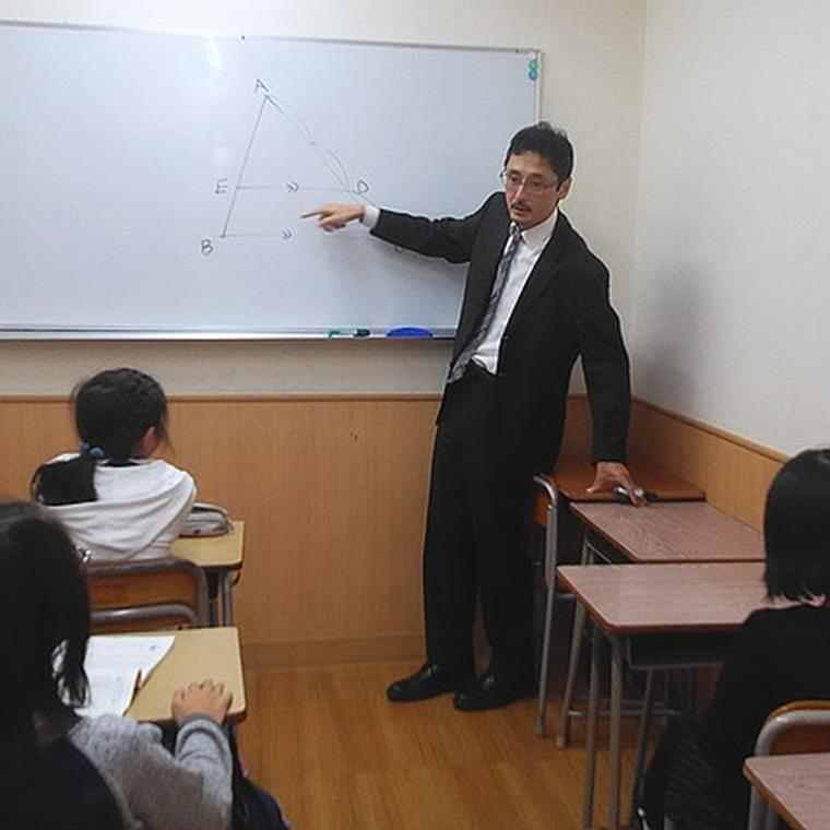 志學舎【進学個別アイウィル】南大沢教室 教室画像3
