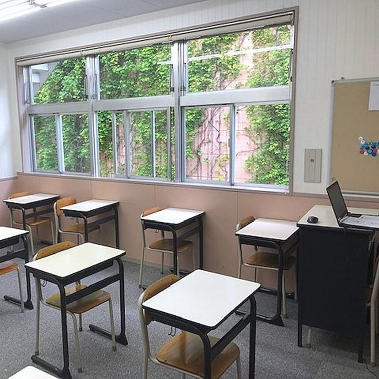 志學舎【進学個別アイウィル】若葉台教室 教室画像5