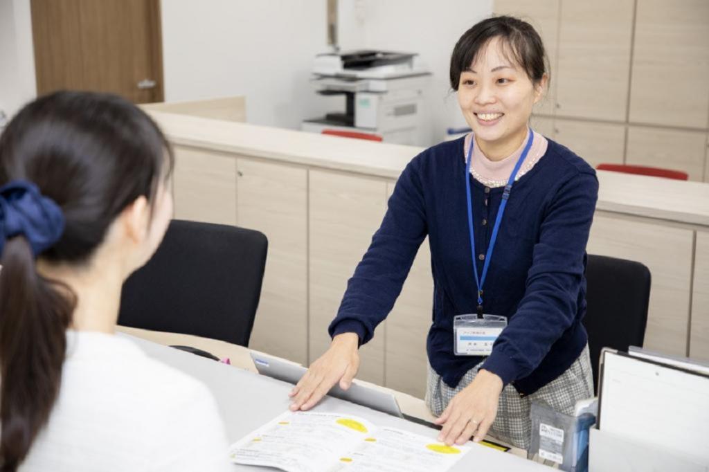 開進館阪急伊丹校 教室画像3