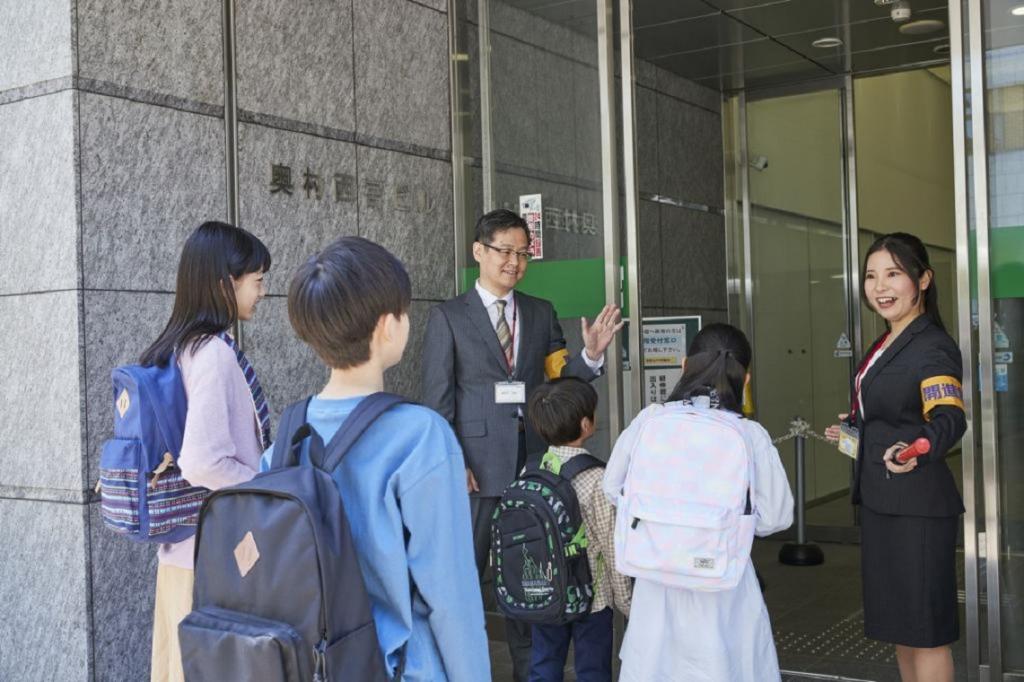 開進館阪急伊丹校 教室画像9