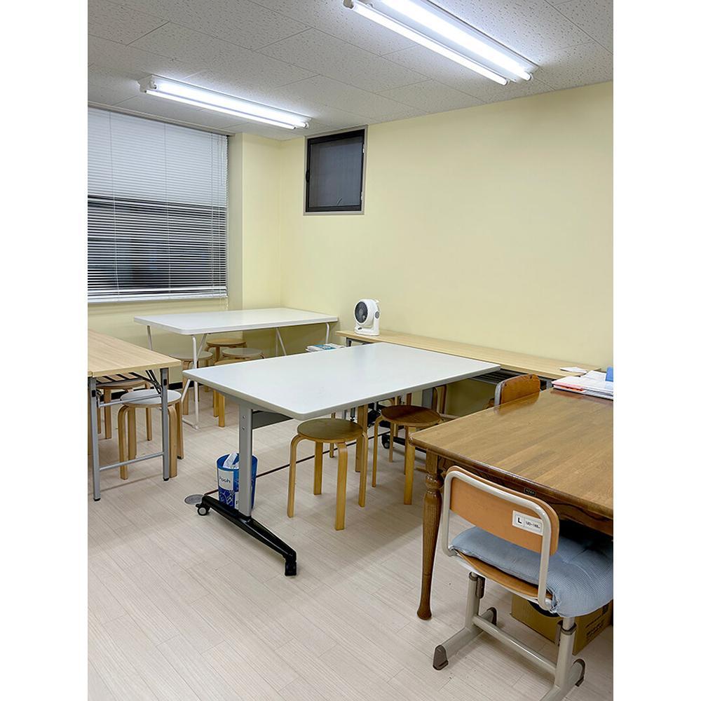 エグゼ大阪プレミアム谷町校 教室画像8