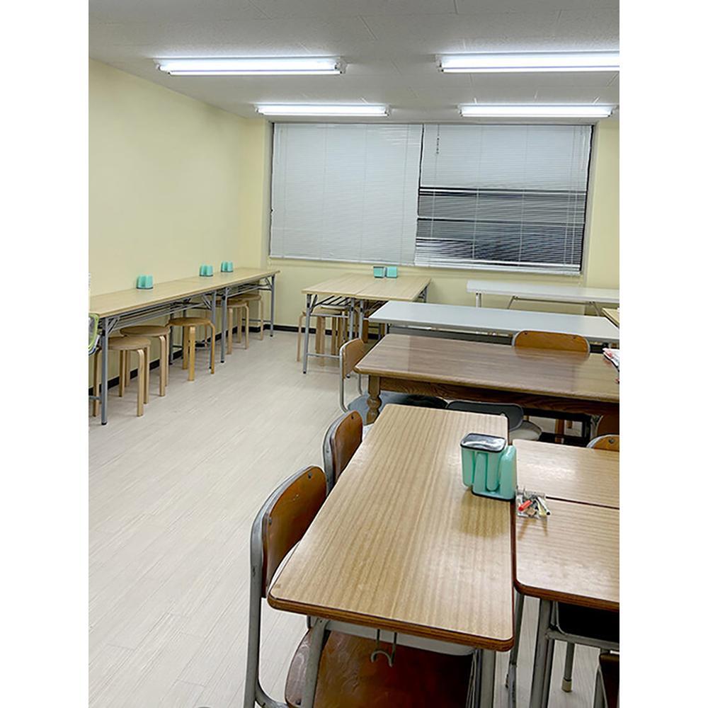 エグゼ大阪プレミアム谷町校 教室画像9