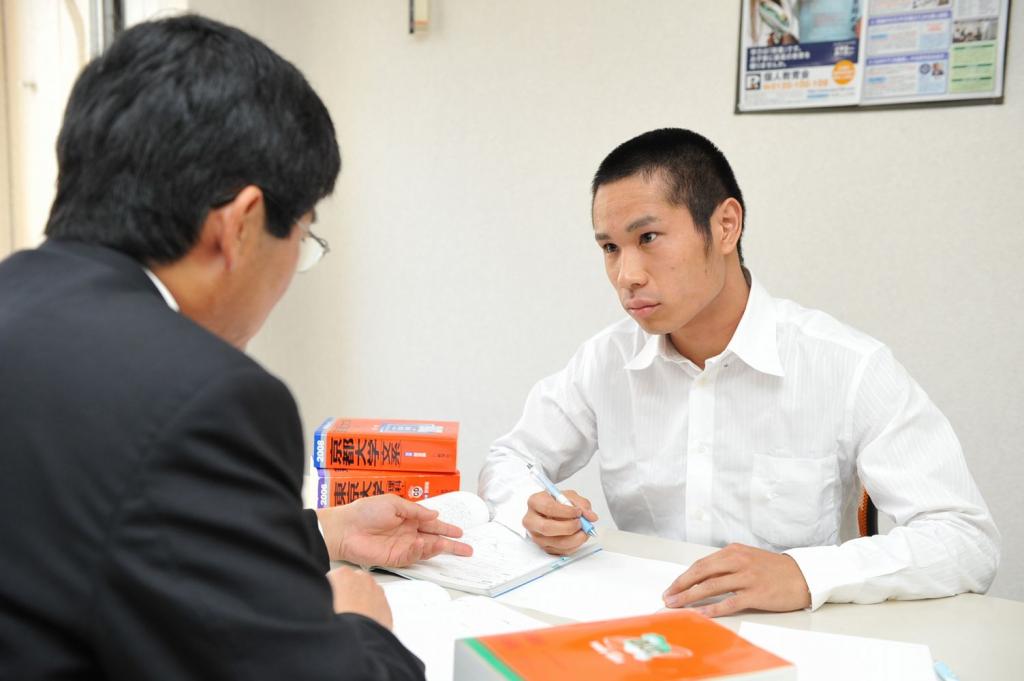 ＰＥＳ個人教育会株式会社唐津教室【早稲田佐賀中学・高校在校生専門】 教室画像3