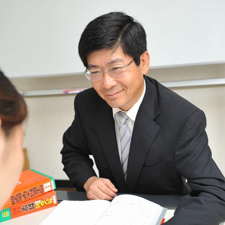 ＰＥＳ個人教育会株式会社唐津教室【早稲田佐賀中学・高校在校生専門】 教室画像4