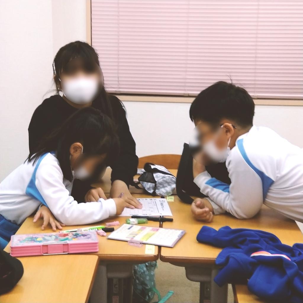 学習塾ＦＲｅＳＡ本校 教室画像2