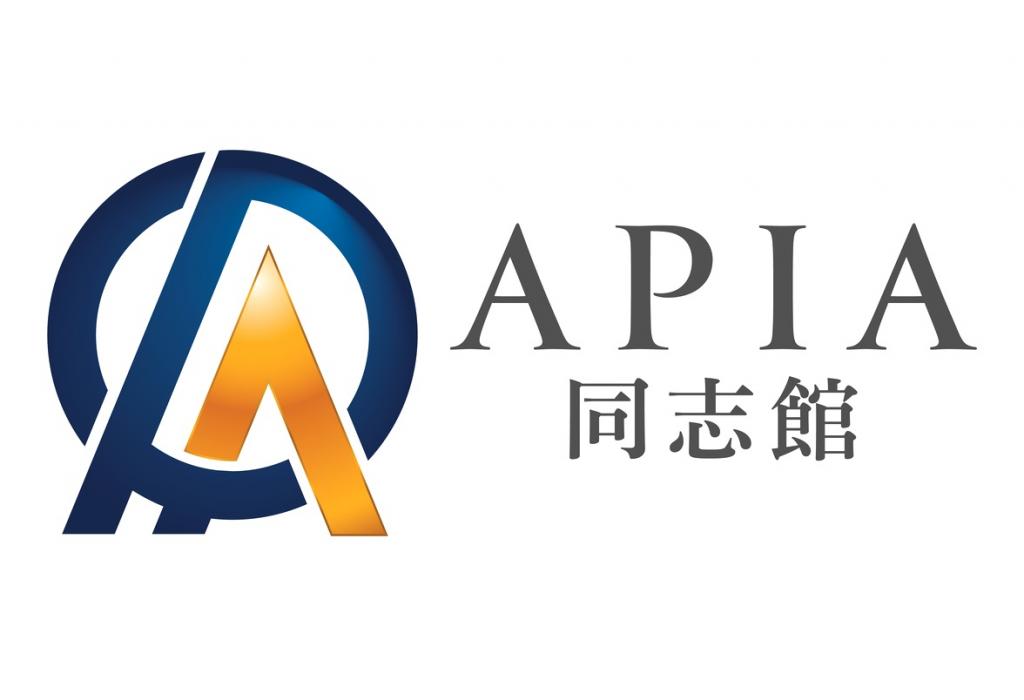 ＡＰＩＡ同志館