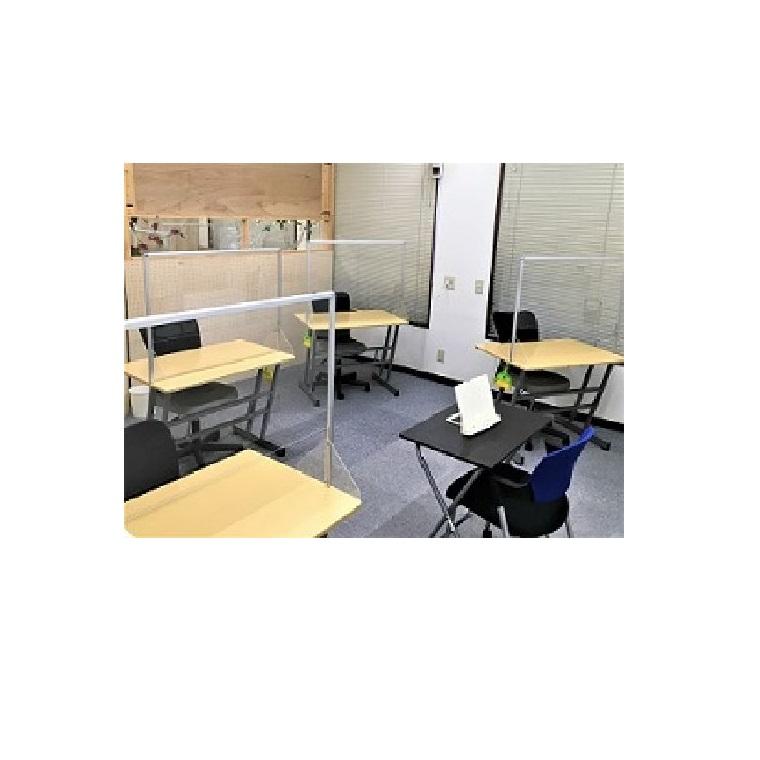 学習塾Ｈａｎｄｓ精華教室 教室画像4