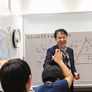 国大Ｑゼミ　小学部　川崎校
