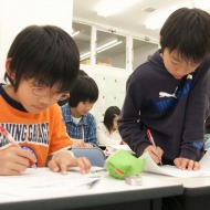 国大Ｑゼミ　小学部横須賀中央校 教室画像4