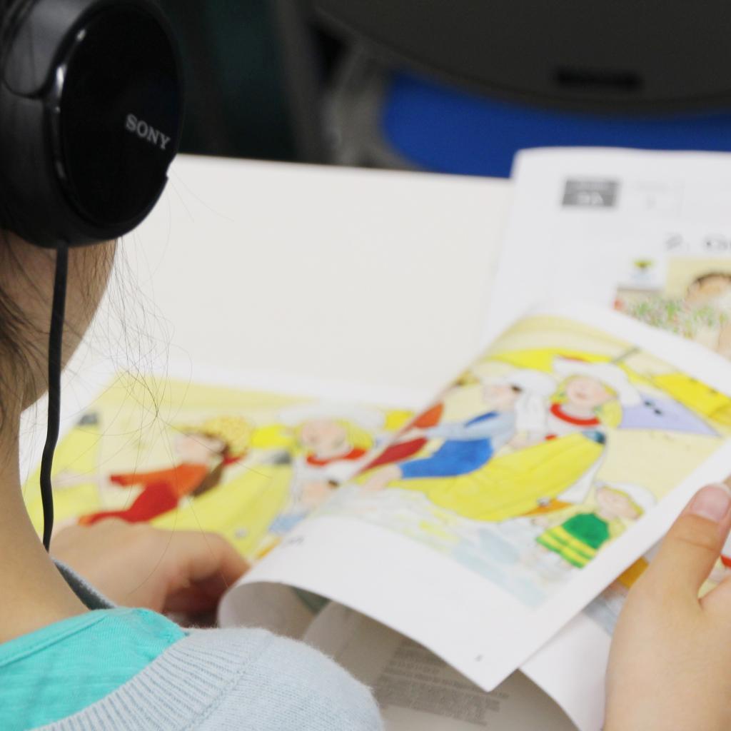 国大Ｑゼミ　小学部横浜校 教室画像6