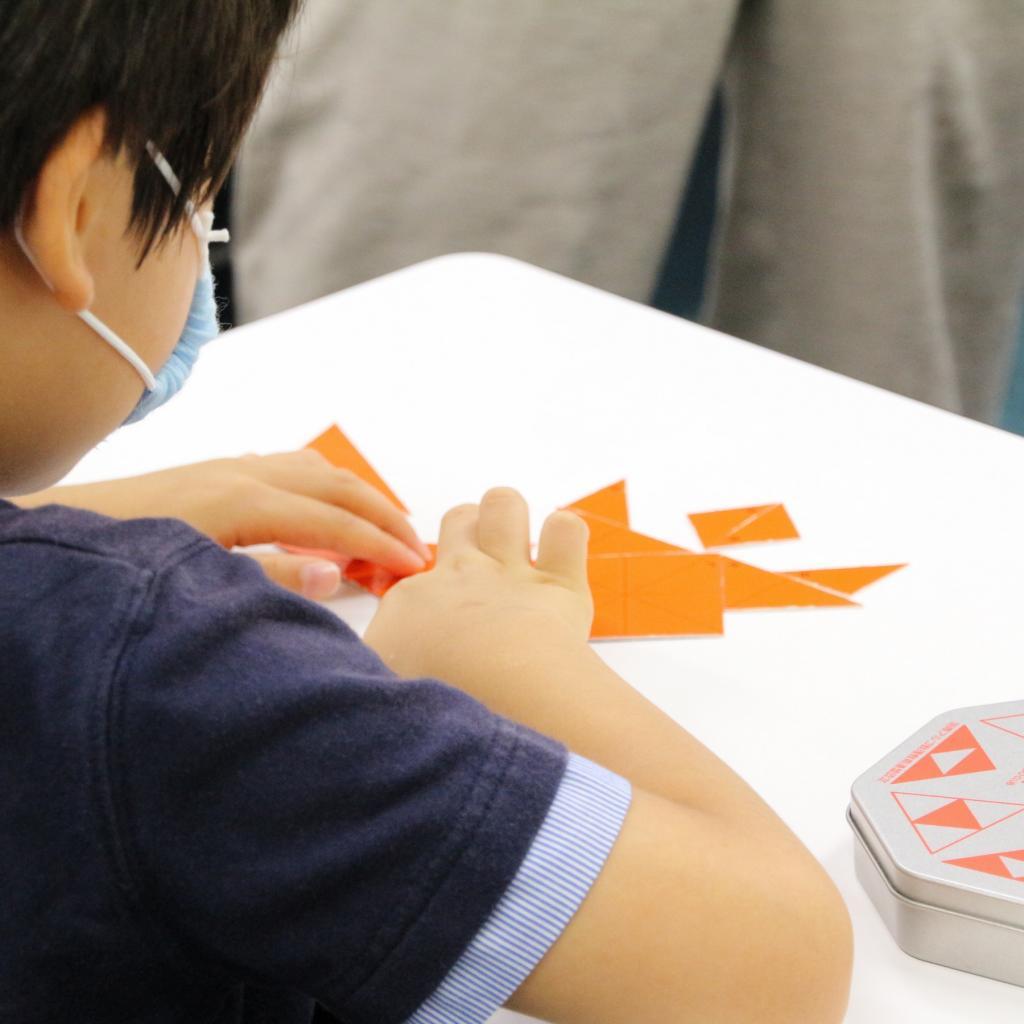 国大Ｑゼミ　小学部横浜校 教室画像7