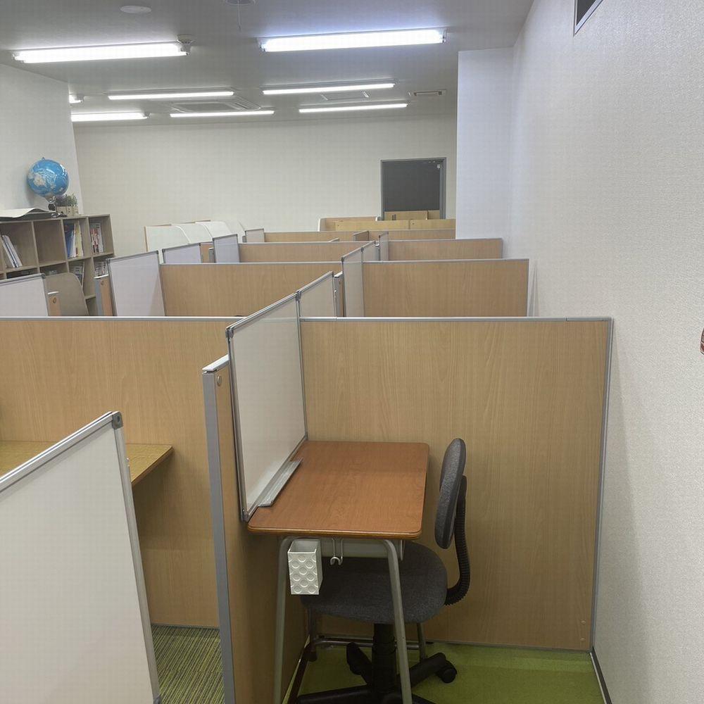 進学個別指導　都筑ＭＵＧＥＮ塾センター南校 教室画像3