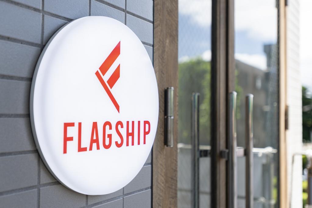 ＦＬＡＧＳＨＩＰユーカリが丘教室