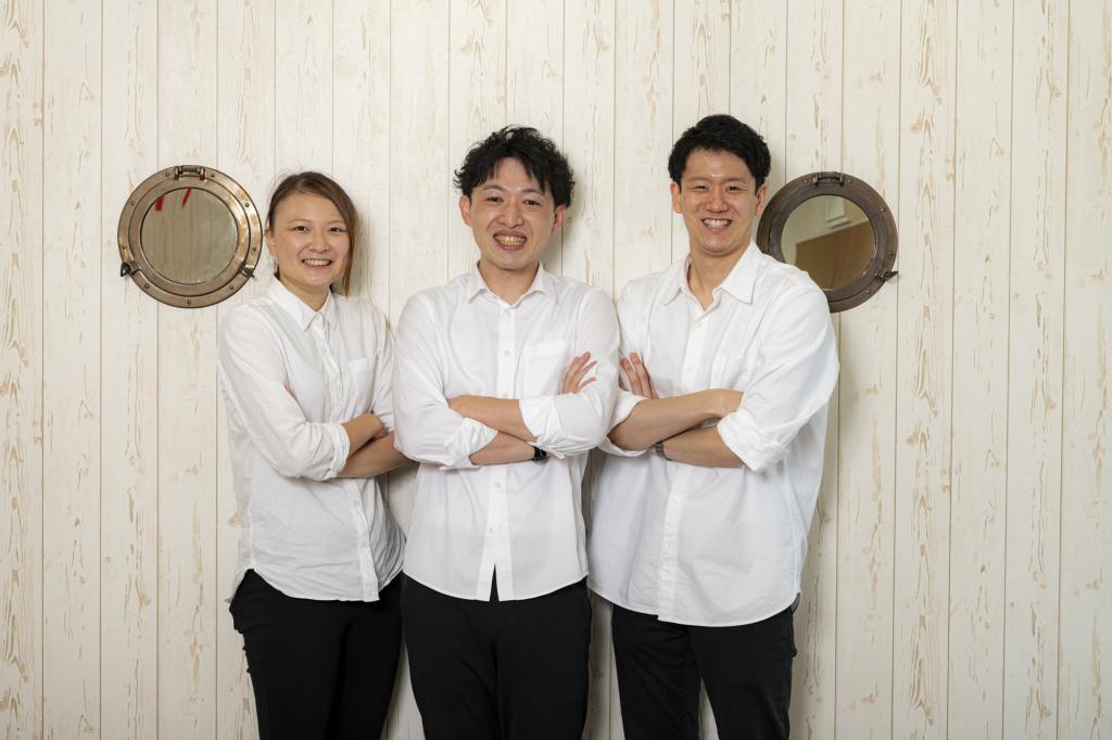 FLAGSHIPの指導方針