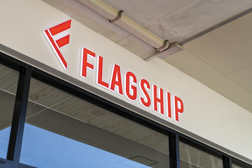 ＦＬＡＧＳＨＩＰ印西牧の原教室 教室画像3