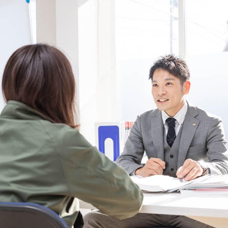 ウィル個別指導教室若葉校 教室画像3