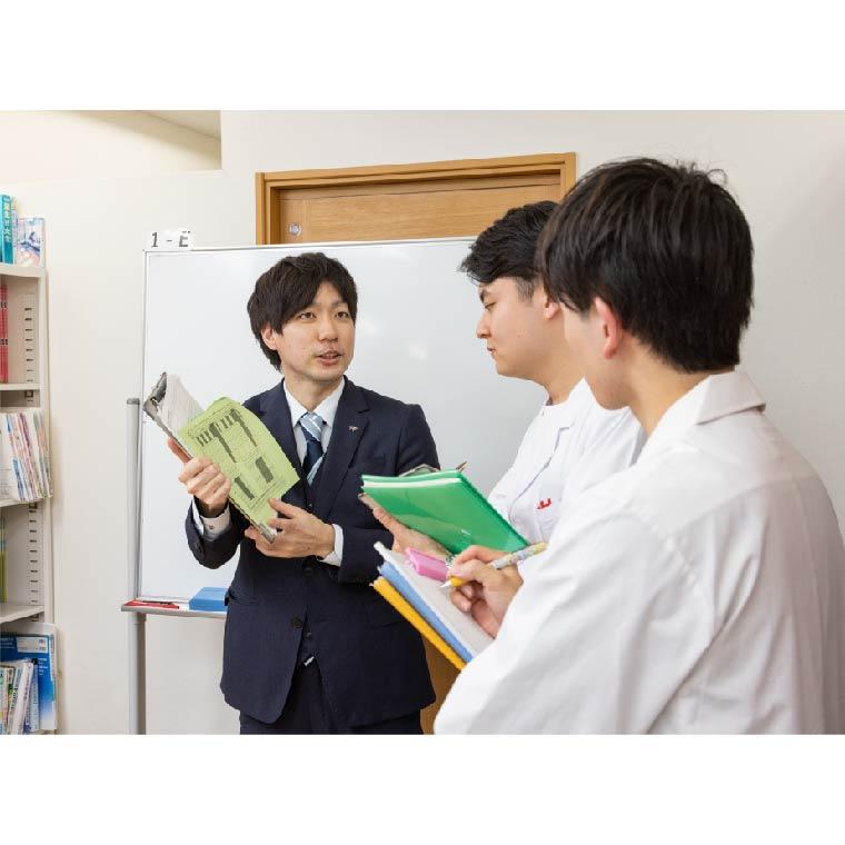 ウィル個別指導教室若葉校 教室画像7