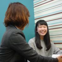 がんばる学園　高殿校