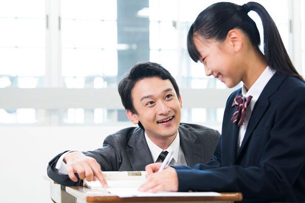 袋井桐蔭塾のカリキュラム