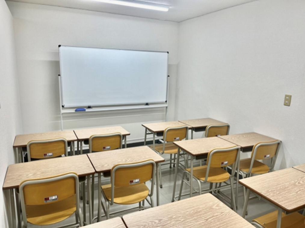 クリエイト進学ゼミ春日部教室 教室画像4