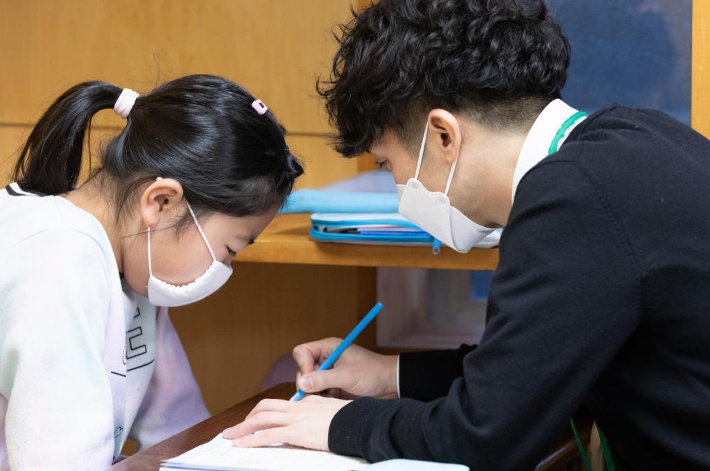 個別学習塾アゲート