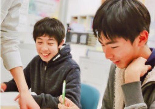 青葉セミナーの指導方針