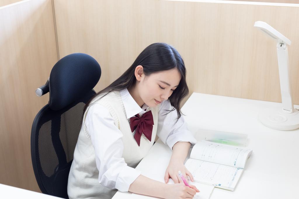 中高一貫校専門　個別指導塾ＷＡＹＳ　大学受験コース吉祥寺教室 教室画像2