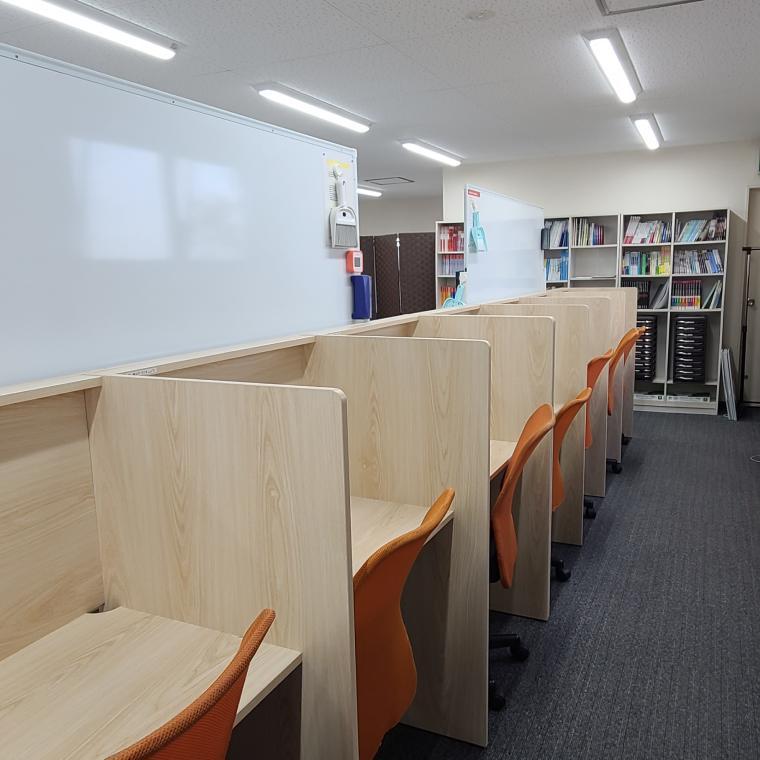 中高一貫校専門　個別指導塾ＷＡＹＳ　大学受験コース吉祥寺教室 教室画像4