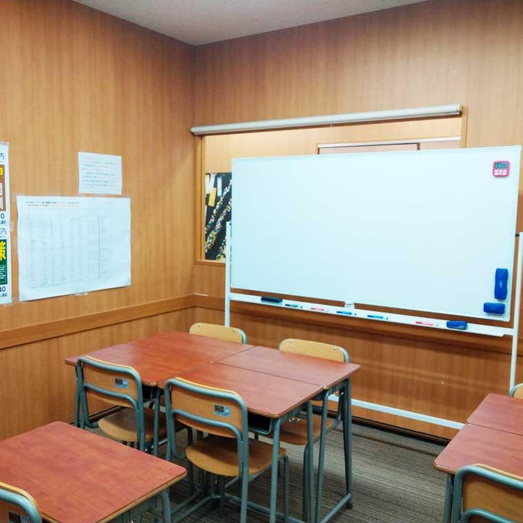 スクール２１トップエデュ【最難関中学受験専門塾】浦和教室 教室画像2