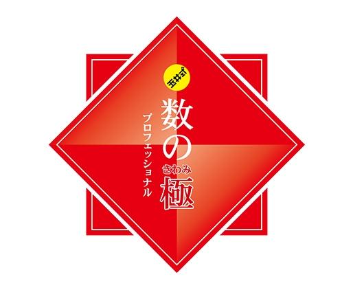 玉井式「数の極（スクール２１）」