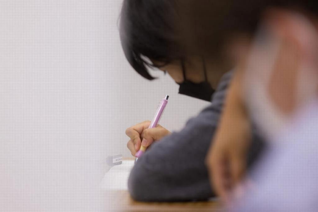 個別指導　コノ塾高見ノ里校 教室画像2