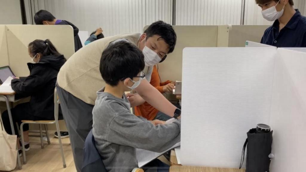 個別指導　コノ塾小田急相模原校 教室画像4