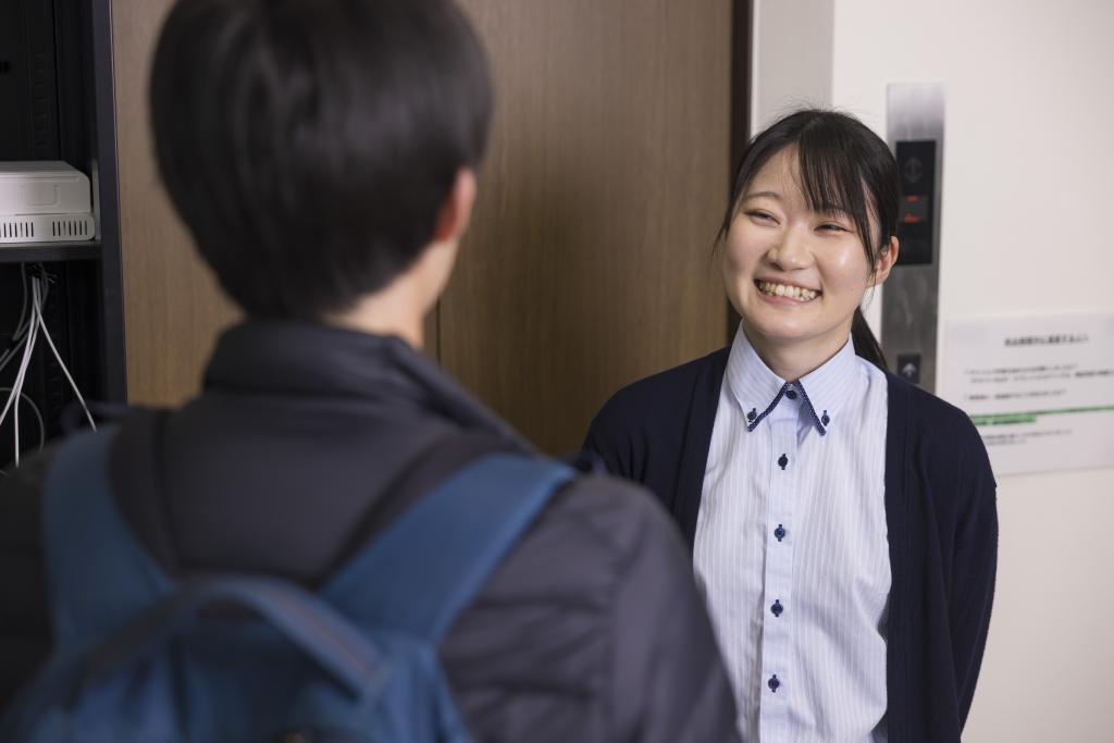 個別指導　コノ塾府中校 教室画像14