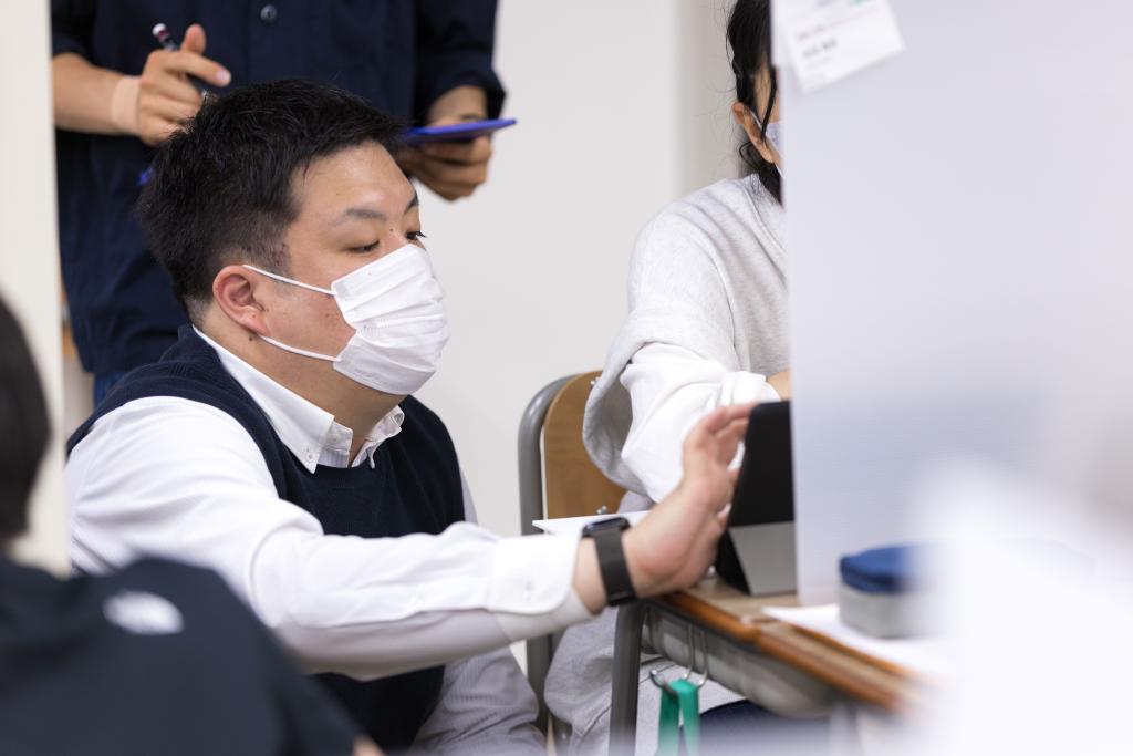 個別指導　コノ塾ときわ台校 教室画像16