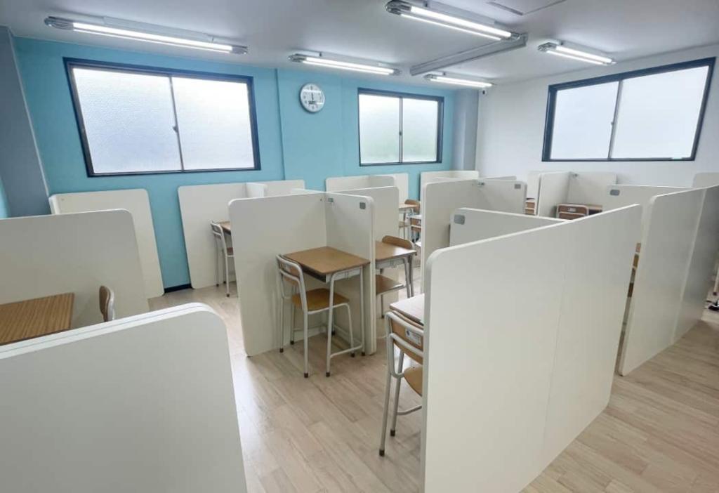 個別指導　コノ塾高見ノ里校 教室画像8