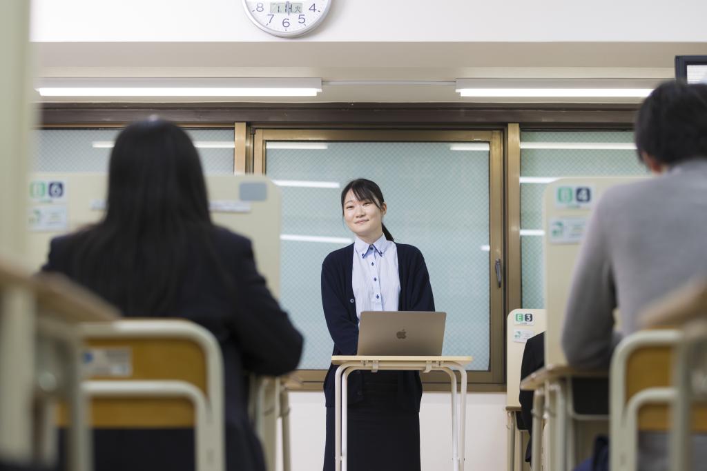個別指導　コノ塾阿佐ヶ谷校 教室画像10