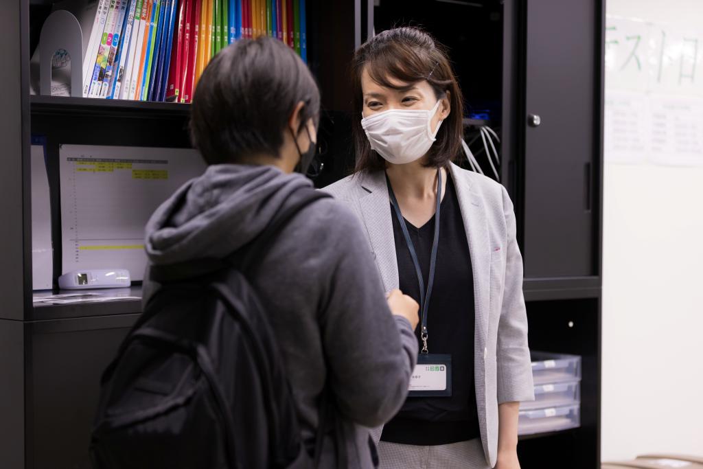 個別指導　コノ塾阿佐ヶ谷校 教室画像16