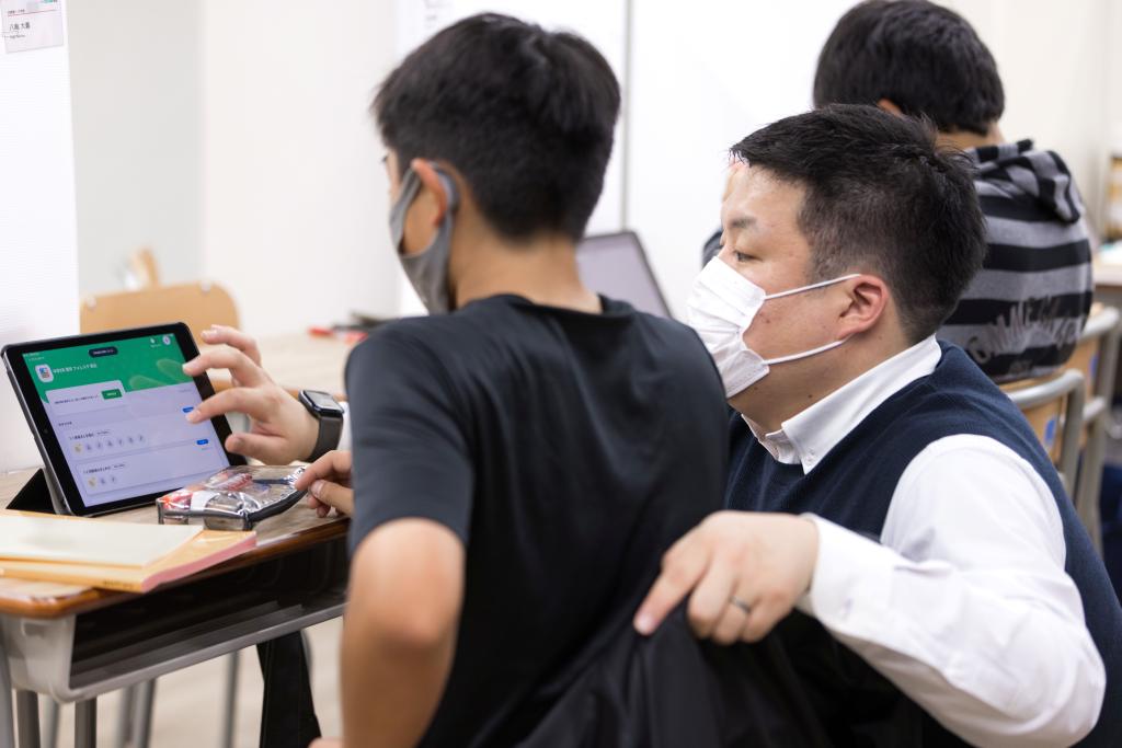 個別指導　コノ塾一之江校 教室画像11