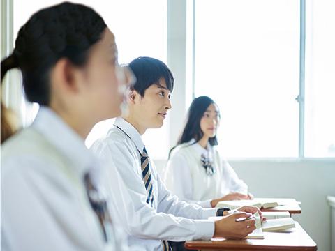 進学プラザグループ 北浦和本部校の指導方針