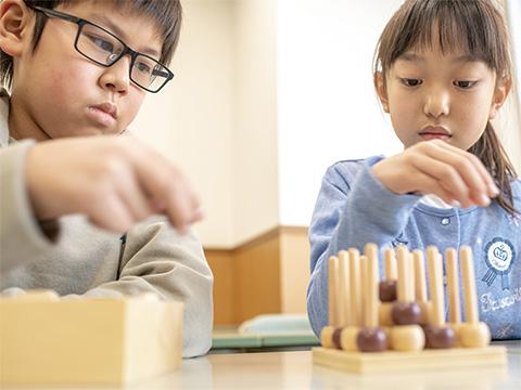進学プラザグループ 北浦和本部校のカリキュラム