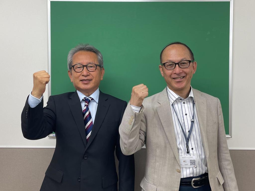 日進研　個別スクールの指導方針