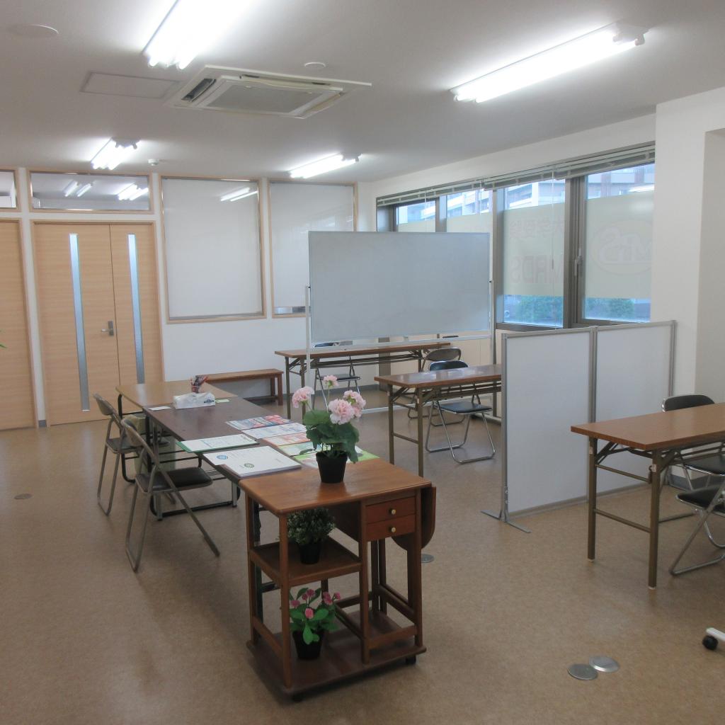 ＭＲＤＳ（マーズ）ゼミナール津田沼校 教室画像3