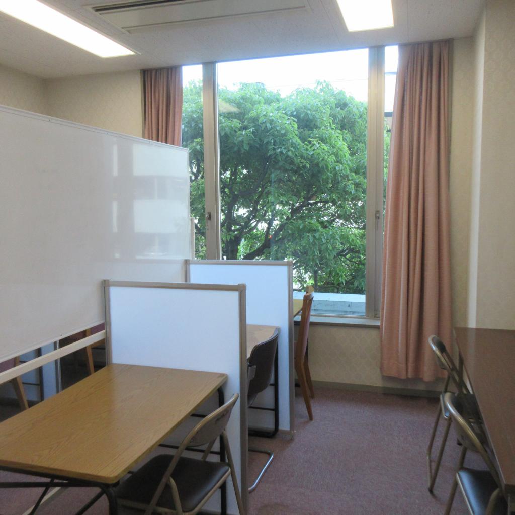 ＭＲＤＳ（マーズ）ゼミナール津田沼校 教室画像4