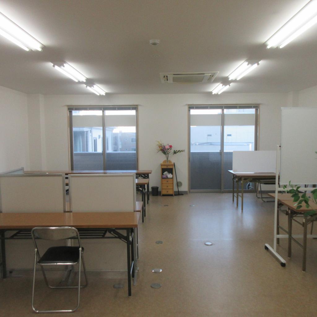 ＭＲＤＳ（マーズ）ゼミナール津田沼校 教室画像5