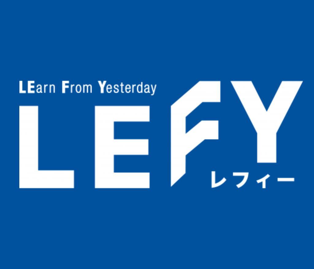 ＬＥＦＹ