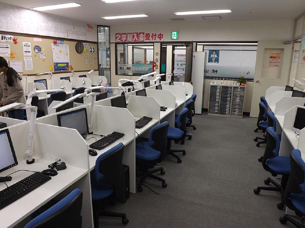 札幌練成会　ＮＥＸＵＳ北２４条教室 教室画像5
